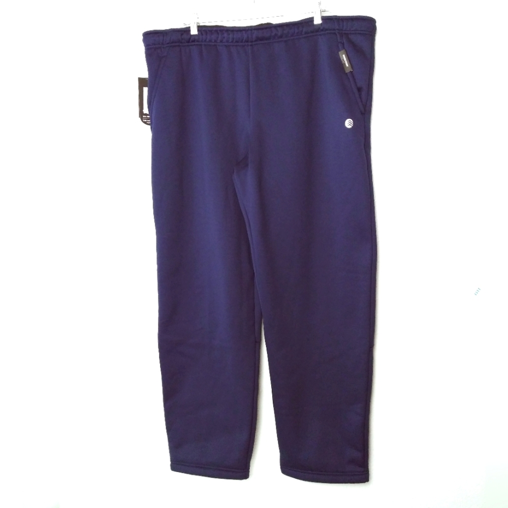 Solaris Active Jogger Pant High Points Men's 3XB/ 4XB